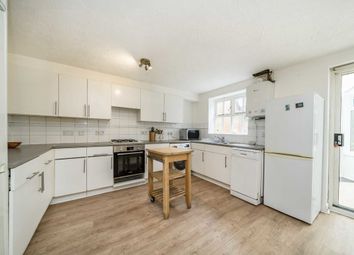 Thumbnail Terraced house to rent in Elderfield Place, London