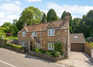 Thumbnail 2 bed cottage to rent in The Street, Compton Martin, Bristol