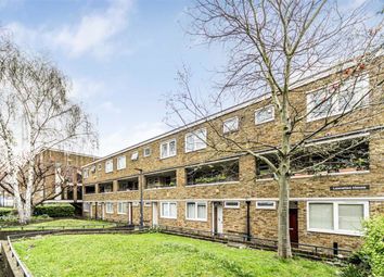 Thumbnail Flat for sale in Harewood Avenue, London