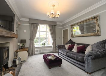 The Larches, Green Lane, Dronfield S18