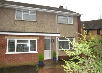 Thumbnail 3 bed property to rent in Heathfield, Chippenham