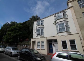 Thumbnail 1 bed flat for sale in Kingsdown Parade, Kingsdown