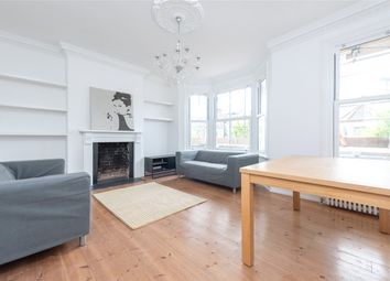 Thumbnail Flat to rent in Ashburnham Road, London