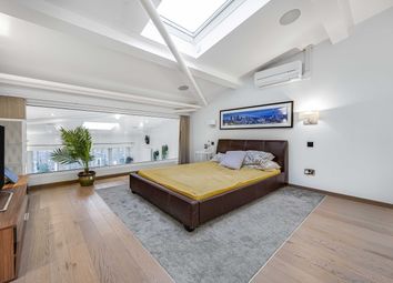 Thumbnail 2 bedroom flat to rent in Hurlingham Business Park, Sulivan Road, London