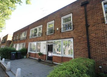 Thumbnail Terraced house to rent in North Road, Highgate
