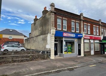 Thumbnail Retail premises for sale in Wimborne Road, Bournemouth