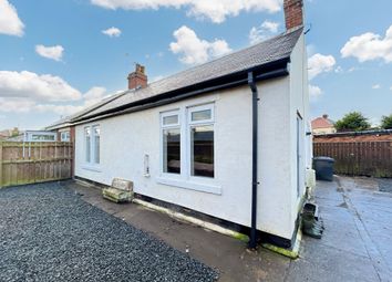 Thumbnail Bungalow for sale in Storey Crescent, Newbiggin-By-The-Sea