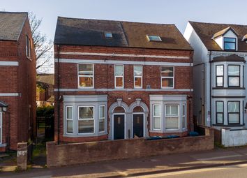 Thumbnail Detached house for sale in Radcliffe Road, West Bridgford, Nottingham