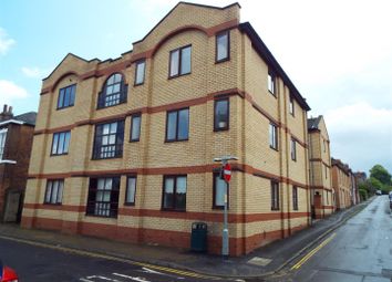 Thumbnail Flat to rent in George Street, Louth