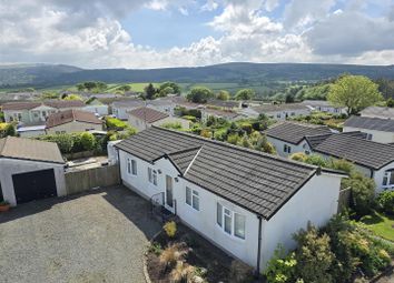 Property listing in Launceston, Cornwall