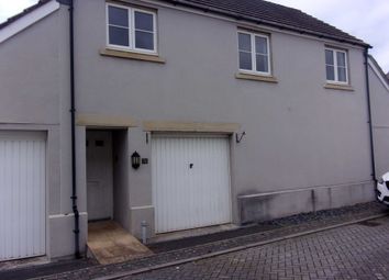 Thumbnail 1 bed semi-detached house to rent in Weeks Rise, Camelford