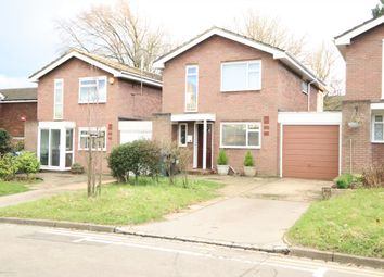 Thumbnail Link-detached house to rent in Stambourne Way, Upper Norwood