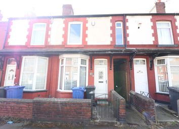 Thumbnail Terraced house to rent in Victoria Road, Mexborough