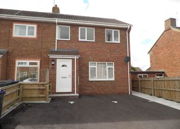 Thumbnail 2 bed flat to rent in Westfield Road, Trowbridge, Wiltshire