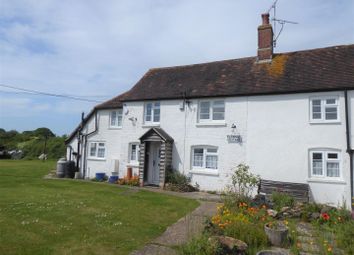 Thumbnail Cottage to rent in King Stag, Sturminster Newton