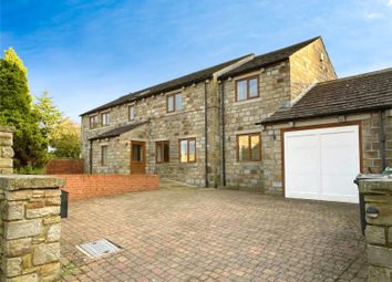 Thumbnail Barn conversion for sale in Prospect Square, Skelmanthorpe