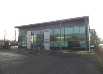 Thumbnail Office for sale in Morgan House, Standard Way Business Park, Northallerton