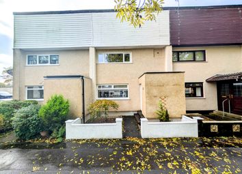 Thumbnail 2 bed terraced house for sale in Treesbank, Kilwinning