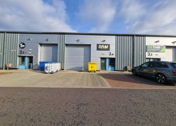 Thumbnail Industrial to let in Unit 3.4 Western Campus Business Park, Strathclyde Business Park, Bellshill