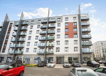 Thumbnail 1 bed flat for sale in Ocean Drive, Gillingham, Kent