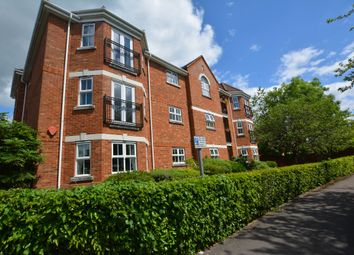 Thumbnail 2 bed flat for sale in Maxwell Road, Beaconsfield