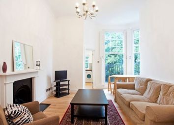 Thumbnail Flat to rent in Randolph Avenue, London