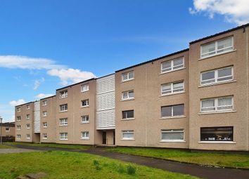 Thumbnail Flat for sale in 2/2 14 Maclean Square, Kinning Park, Glasgow