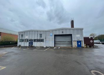 Thumbnail Industrial to let in BT Fleet, Willowholme Road, Carlisle, North West