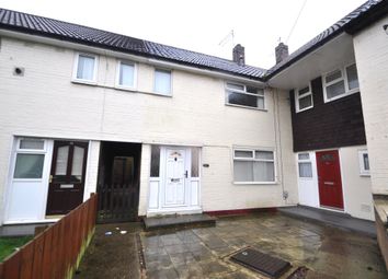 Thumbnail Terraced house to rent in Stockwell Grove, Hull, Yorkshire