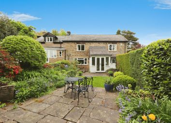 Thumbnail Cottage for sale in Sandygate Lane, Sheffield, South Yorkshire