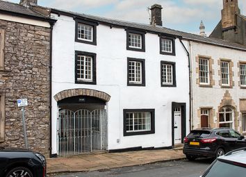 Thumbnail 2 bed maisonette to rent in Church Court, Church Street, Clitheroe, Lancashire