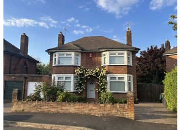 Property listing in Chester, Cheshire