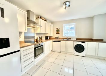 Thumbnail 3 bed flat for sale in Churchill Road, Gateshead