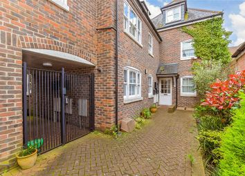 Thumbnail Flat for sale in North Street, Havant, Hampshire