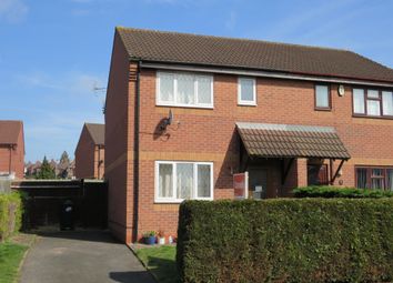 3 Bedroom End terrace house for sale
