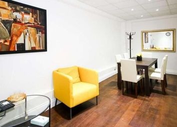 Thumbnail Serviced office to let in 1 - 7 Harley Street, London