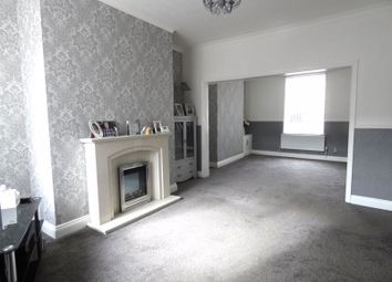 Thumbnail 3 bed terraced house for sale in Stratton Street, Spennymoor