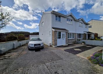 Pencoed - Semi-detached house for sale         ...