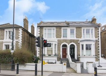 3 Bedrooms Flat to rent in Fulham Road, Parsons Green SW6