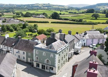 Thumbnail Retail premises for sale in Queens Square, Llangadog