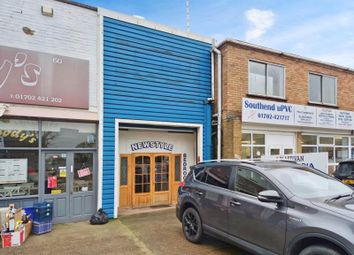 Thumbnail Industrial to let in Unit Unit 2, Unit 2, 60, Progress Road, Leigh-On-Sea