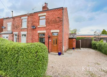 Thumbnail Semi-detached house for sale in South Road, Bretherton, Leyland