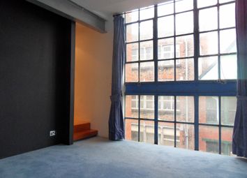 1 Bedrooms Flat for sale in Wood Street, Liverpool L1