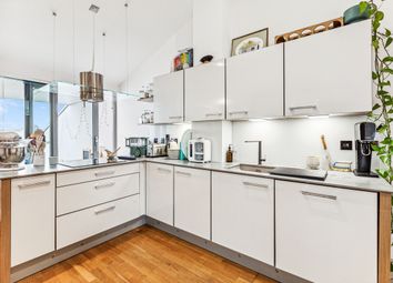 Thumbnail Flat to rent in Westand Apartments, Highbury &amp; Islington