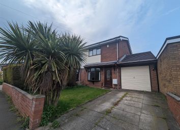 Thumbnail Semi-detached house for sale in Newborough Close, Birches Head, Stoke-On-Trent