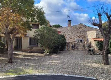 Thumbnail 6 bed property for sale in Cessenon-Sur-Orb, Languedoc-Roussillon, 34460, France
