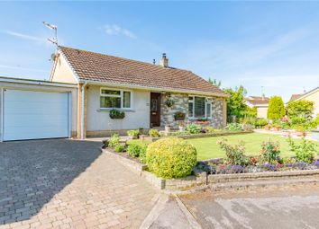 Thumbnail 2 bed bungalow for sale in Culgarth Avenue, Cockermouth