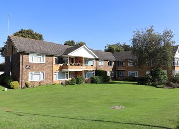 Thumbnail 2 bed flat for sale in Drake House, Birkdale, Bexhill-On-Sea