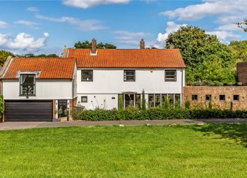Thumbnail Link-detached house for sale in Levylsdene, Guildford, Surrey