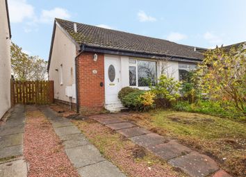 Thumbnail 1 bed bungalow for sale in Mauldslie Place, Ashgill, Larkhall